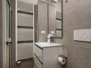 Appartement Bologna (Stadt) Équipement 12