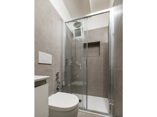 Appartement Bologna (Stadt) Équipement 13