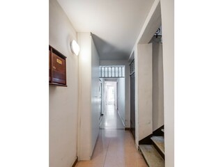 Appartamento Bologna (Stadt) Pianta del piano 16