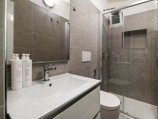 Appartement Bologna (Stadt) Équipement 14