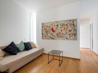 Apartamento Bologna (Stadt) Características 8