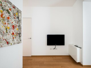 Apartamento Bologna (Stadt) Características 11