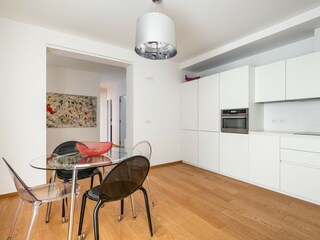 Apartamento Bologna (Stadt) Características 12