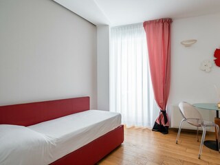 Apartamento Bologna (Stadt) Características 20