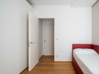 Apartamento Bologna (Stadt) Características 21