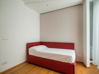 Apartamento Bologna (Stadt) Características 22