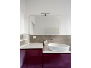 Apartamento Bologna (Stadt) Características 24