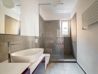 Apartamento Bologna (Stadt) Características 26