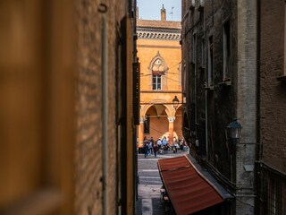 Apartamento Bologna (Stadt) Entorno 33