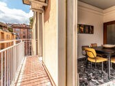 Appartement Bologna (Stadt) Buitenaudio-opname 1