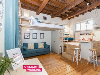 Appartamento Turin Caratteristiche 3