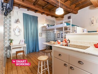 Appartamento Turin Caratteristiche 5