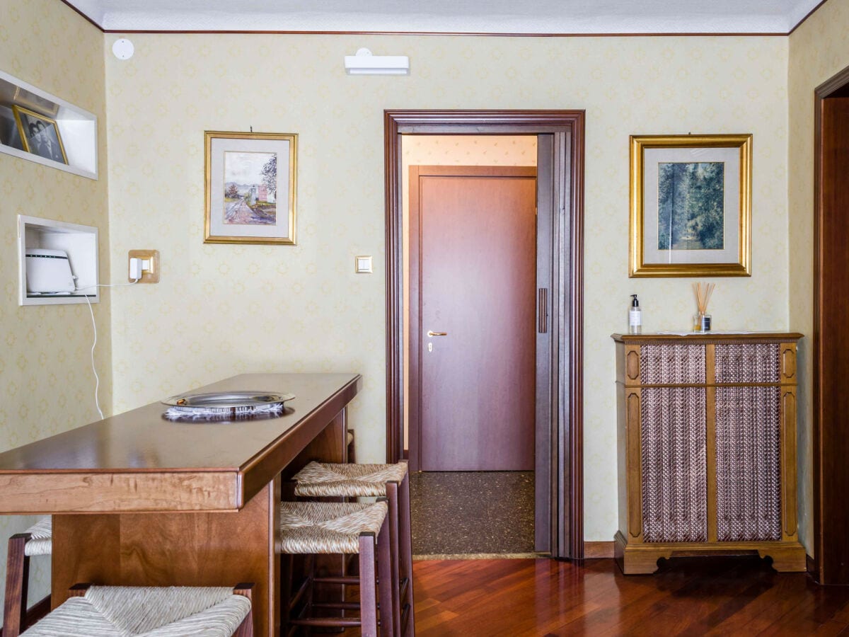 Apartment Bologna (Stadt) Features 1