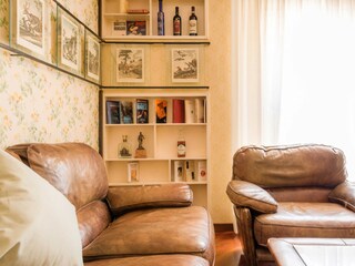 Apartment Bologna (Stadt) Ausstattung 3