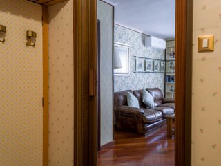 Apartment Bologna (Stadt) Ausstattung 4