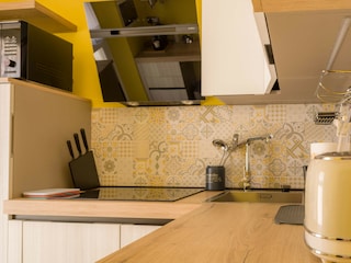 Apartment Bologna (Stadt) Ausstattung 6