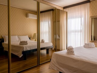 Apartment Bologna (Stadt) Ausstattung 7