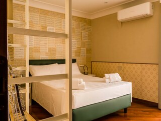 Apartment Bologna (Stadt) Ausstattung 9
