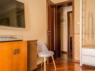 Apartment Bologna (Stadt) Ausstattung 10