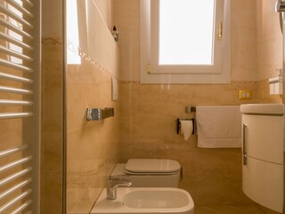 Apartment Bologna (Stadt) Ausstattung 12