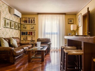 Apartment Bologna (Stadt) Ausstattung 13