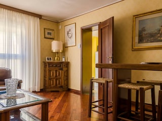 Apartment Bologna (Stadt) Ausstattung 14