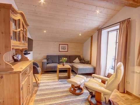 Ferienwohnung Nr. 2 Falkensee "Beim Bretzner"
