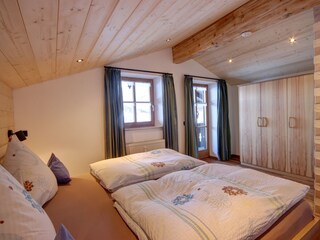 Holiday apartment Inzell Features 7