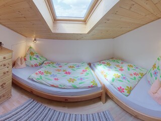 Holiday apartment Inzell Features 3
