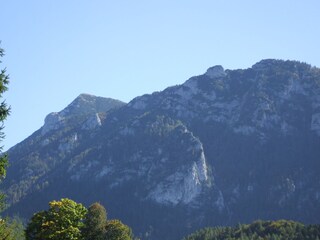 Holiday apartment Inzell Environment 8