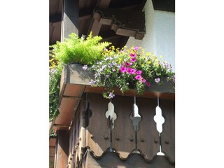 Holiday apartment Inzell Environment 4