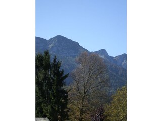 Holiday apartment Inzell Environment 11