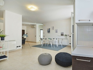Apartment Genua Ausstattung 8