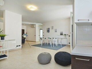 Appartement Genua Kenmerken 8