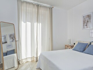 Apartment Genua Ausstattung 12