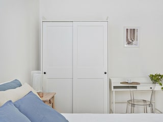 Apartment Genua Ausstattung 13