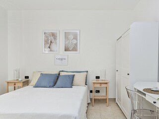 Apartment Genua Ausstattung 14