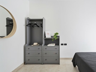 Apartment Genua Ausstattung 16