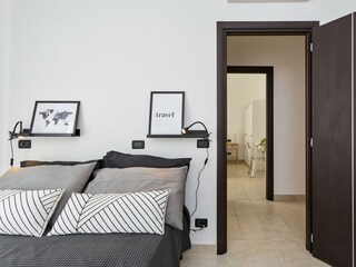 Apartment Genua Ausstattung 17