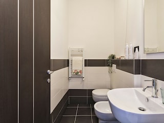 Apartment Genua Ausstattung 20