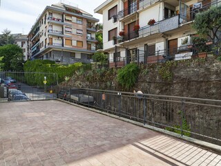 Appartement Genua Buitenaudio-opname 3