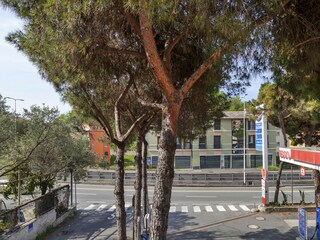 Appartement Genua Omgeving 24