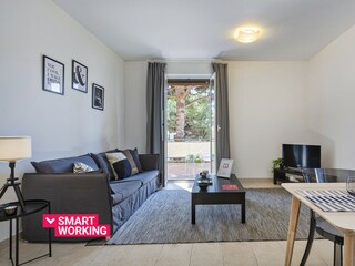 Appartamento Genua Caratteristiche 2