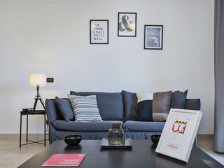 Appartamento Genua Caratteristiche 3