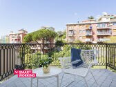 Apartamento Genua Grabación al aire libre 1