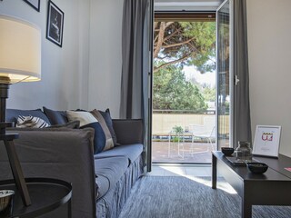 Appartamento Genua Caratteristiche 5