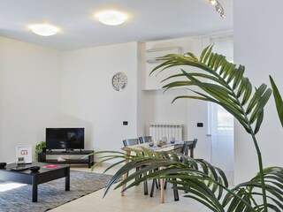 Appartamento Genua Caratteristiche 6