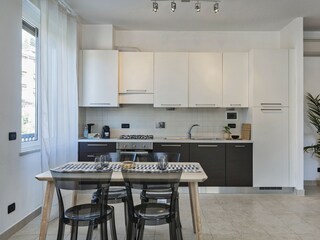 Appartamento Genua Caratteristiche 7