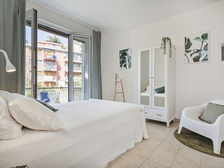 Appartamento Genua Caratteristiche 8