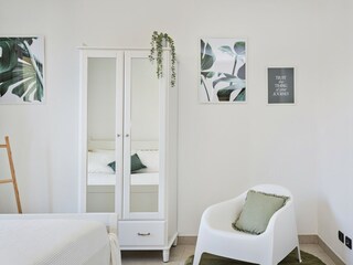 Appartamento Genua Caratteristiche 10